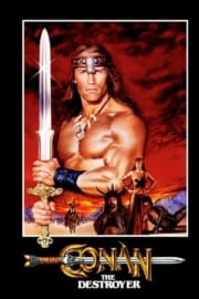 Conan 2 : Savaşçı Conan