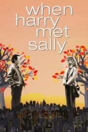 Harry ile Sally Tanışınca
