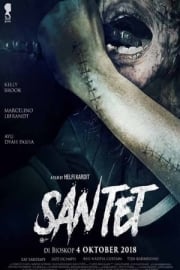 The Origin of Santet